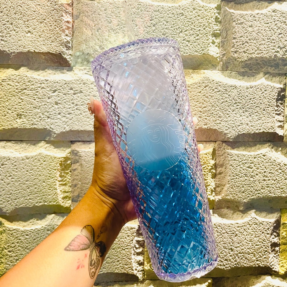 COPY - New Release!!! Starbucks Wave Jeweled